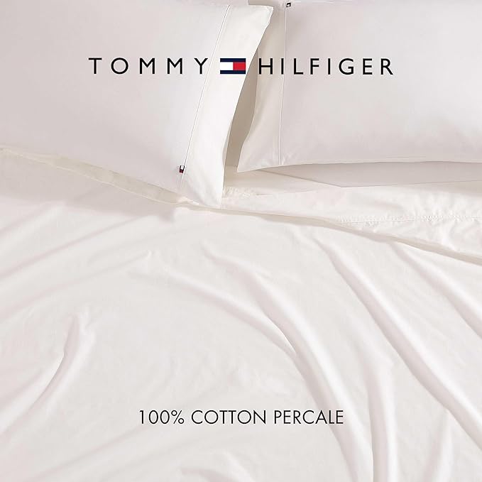 Bed Sheet Set - Twin