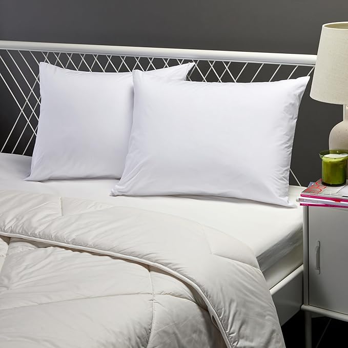 Down Alternative Bed Pillow - Standard
