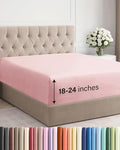 Fitted Sheet - King