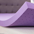 Memory Foam Mattress Topper - Queen