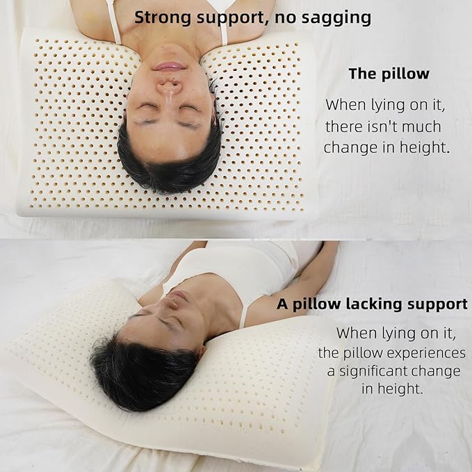 Bed Pillow