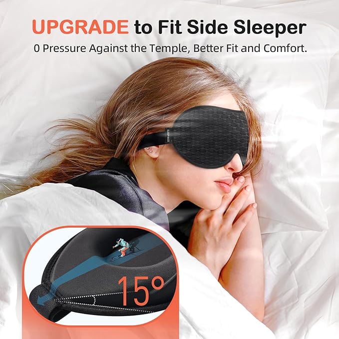 Sleep Mask