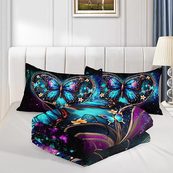 Comforter Set - Twin