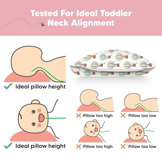 Bed Pillow