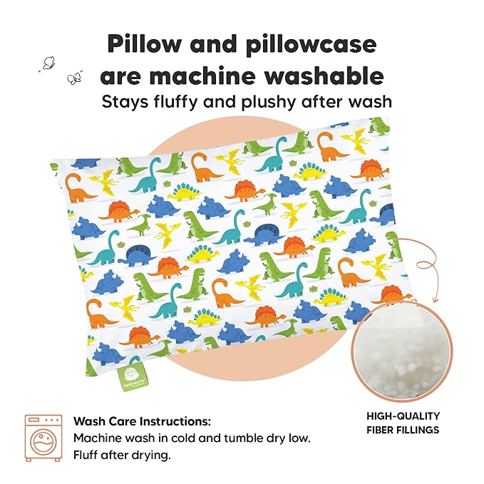 Bed Pillow