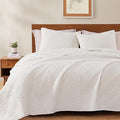 Quilt Set - King - 3 Piece