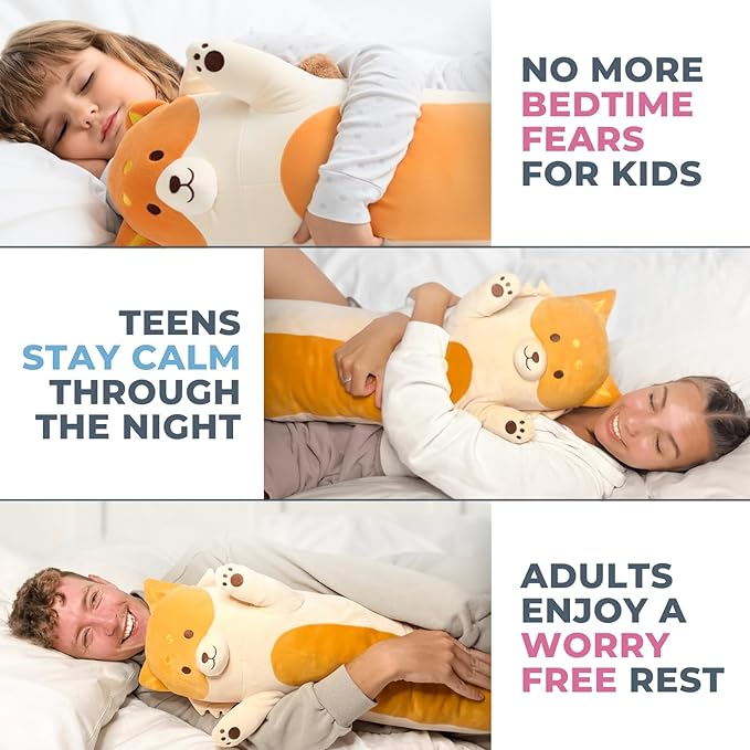 Body Pillow