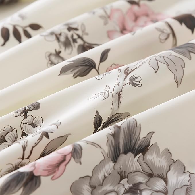 Bed Sheet Set - Full - 4 Piece