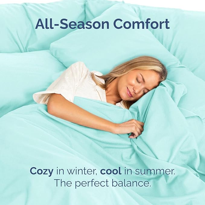 Cooling Flat Sheet - King