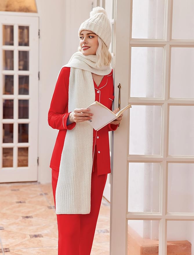 Pajama Set - 2 Piece