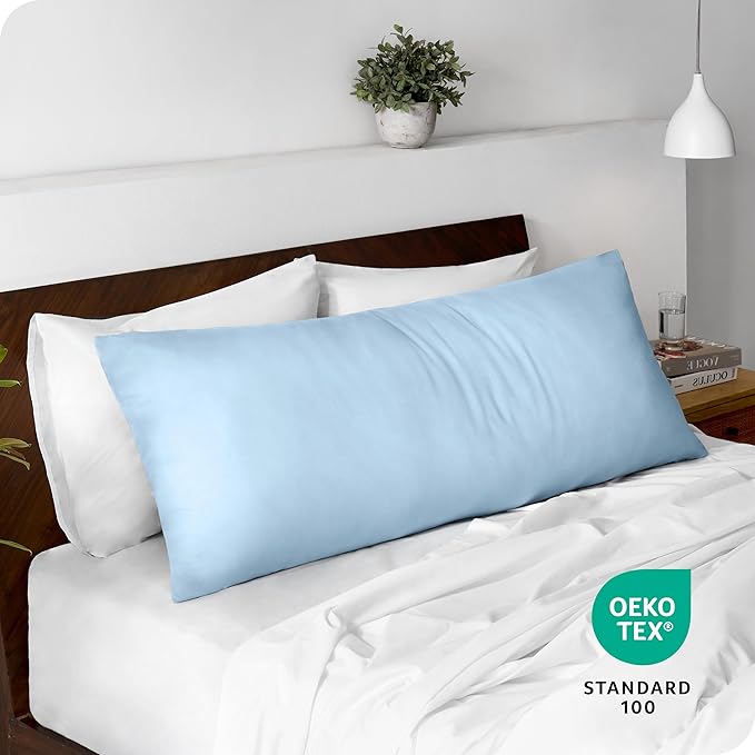 Microfiber Cooling Pillowcase