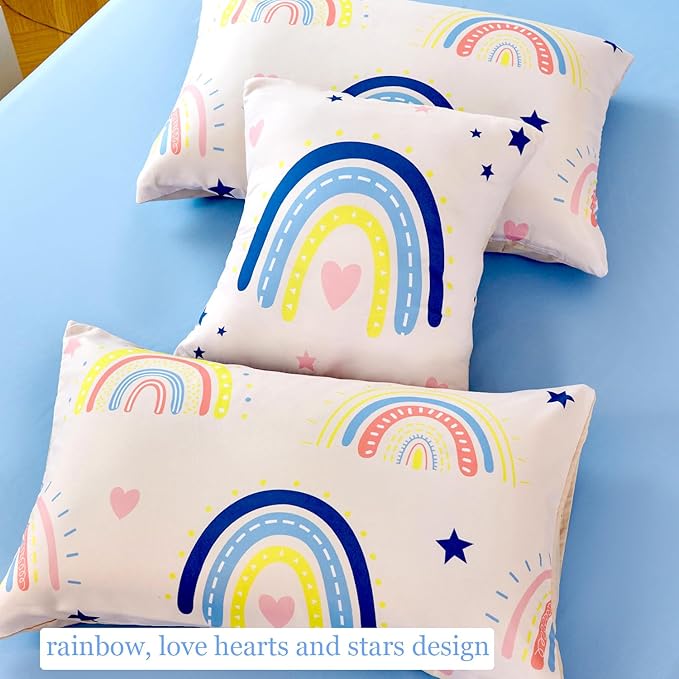 Comforter Set - Twin - 6 Piece