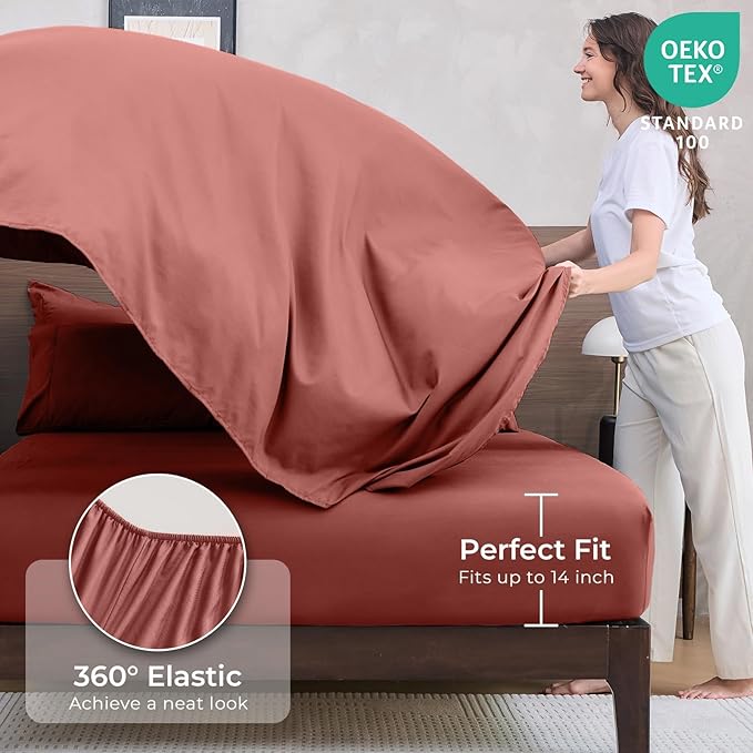 Comforter Set - Twin - 5 Piece