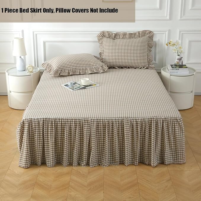 Bed Skirt - Queen