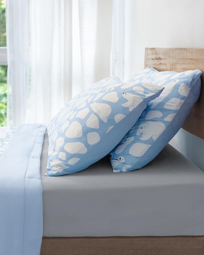Fitted Sheet - Twin
