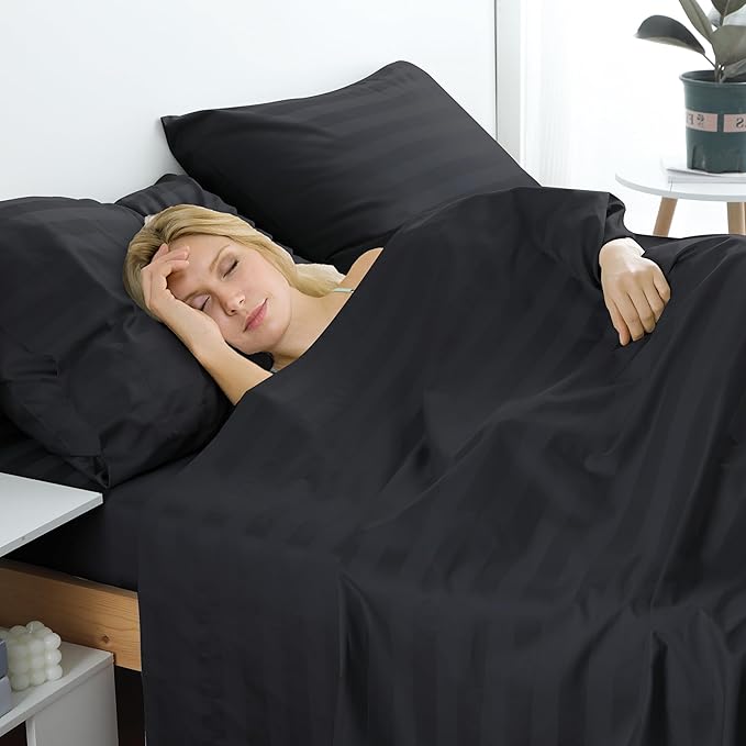 Flat Sheet - Twin