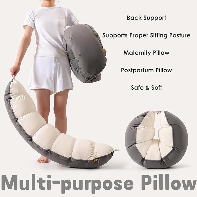 Body Pillow