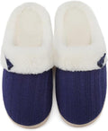 Women's Memory Foam Slippers