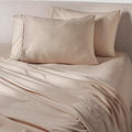 Cooling Bed Sheet Set - King - 4 Piece