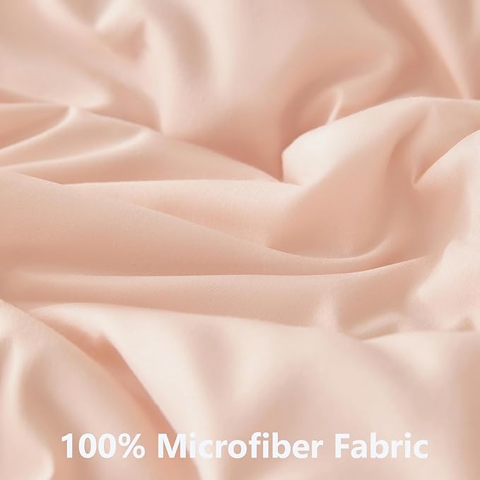 Comforter Set - Full - 5 Piece