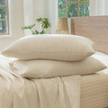 Linen Pillowcase - Queen