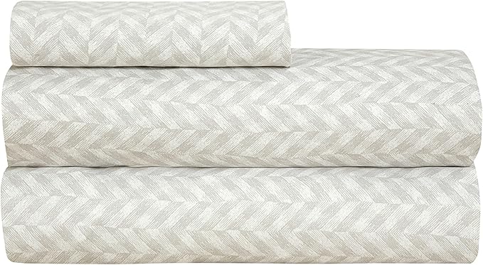 Bed Sheet Set - Full - 4 Piece