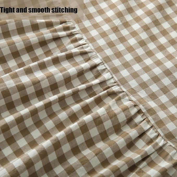 Bed Skirt - Queen