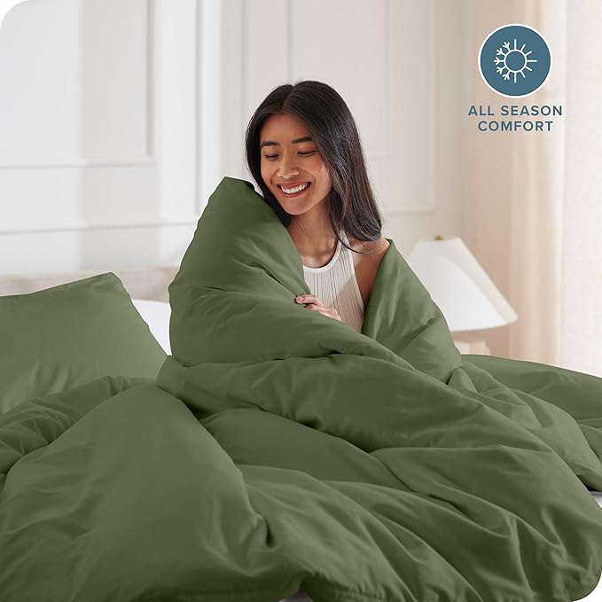 Cooling Duvet Cover - Twin XL