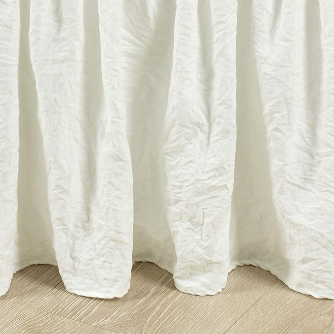 Bed Skirt - King