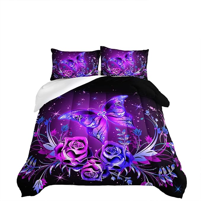 Comforter Set - Twin