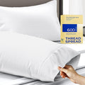 Cooling Pillowcase - King