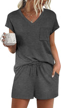 Women's Pajama Set - 2 Piece