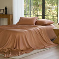 Cooling Bed Sheet Set - Full - 3 Piece