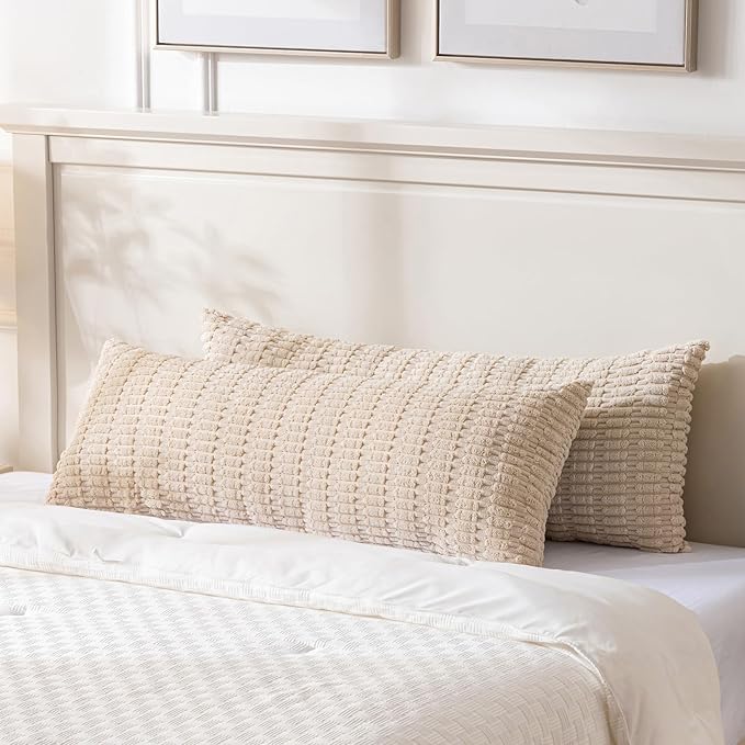 Pillowcase - 14 x 36 in