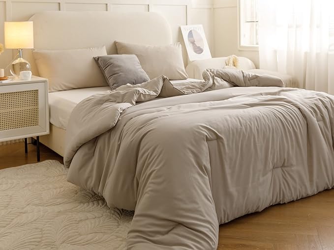 Comforter Set - Full - 3 Piece