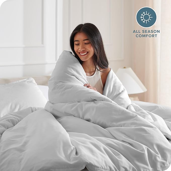 Cooling Duvet Cover - Twin XL