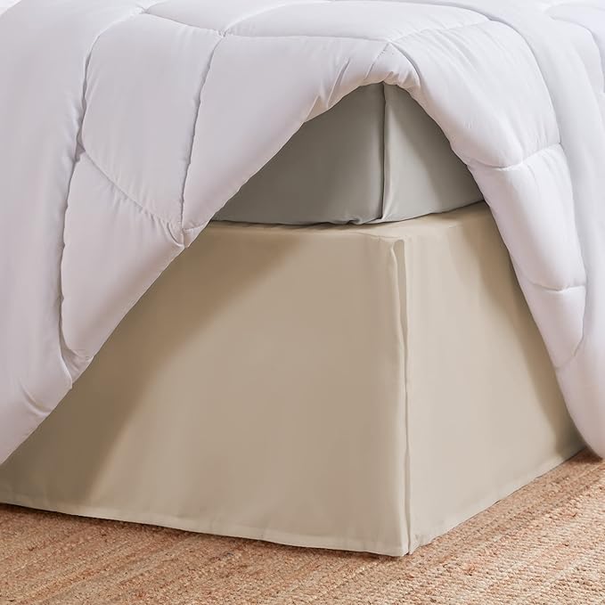 Bed Skirt - Full