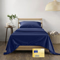 Cooling Bed Sheet Set - Twin XL - 3 Piece