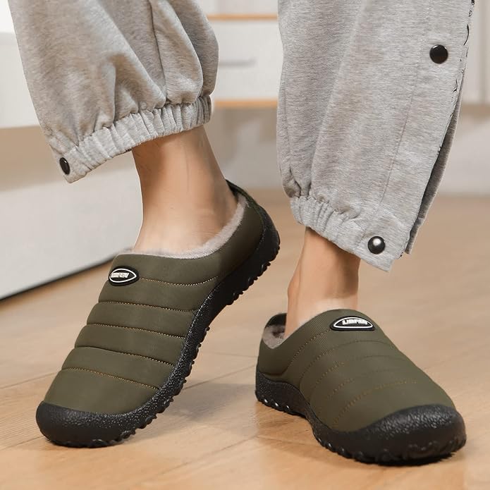 Slippers