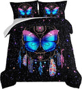 Comforter Set - Full