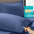 Pillowcase Set - Queen - 2 Piece