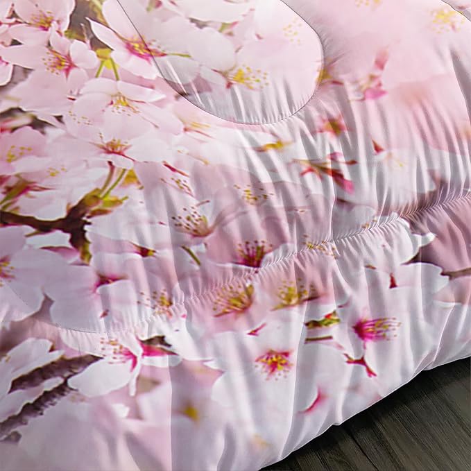 Comforter Set - Full - 3 Piece