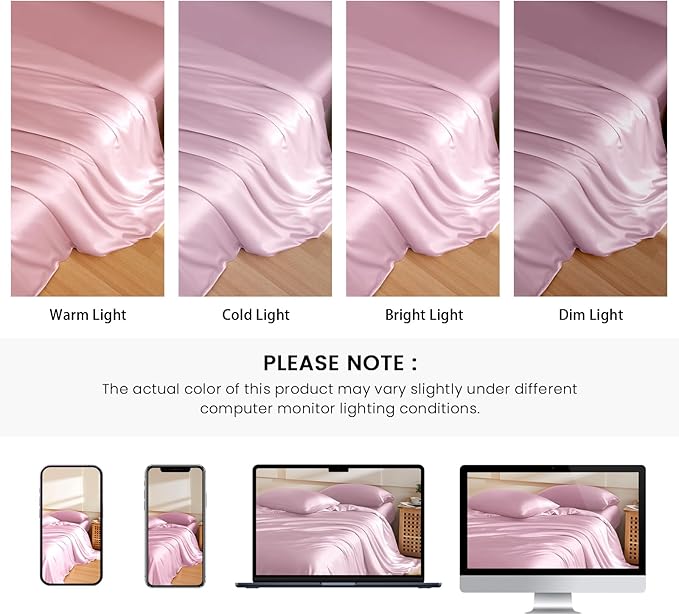 Mulberry Silk Duvet Cover - Twin