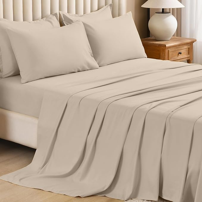 Comforter Set - Full - 7 Piece