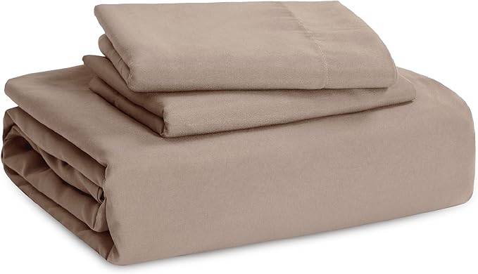 Duvet Cover Set - King - 104 x 90 in - 3 Piece