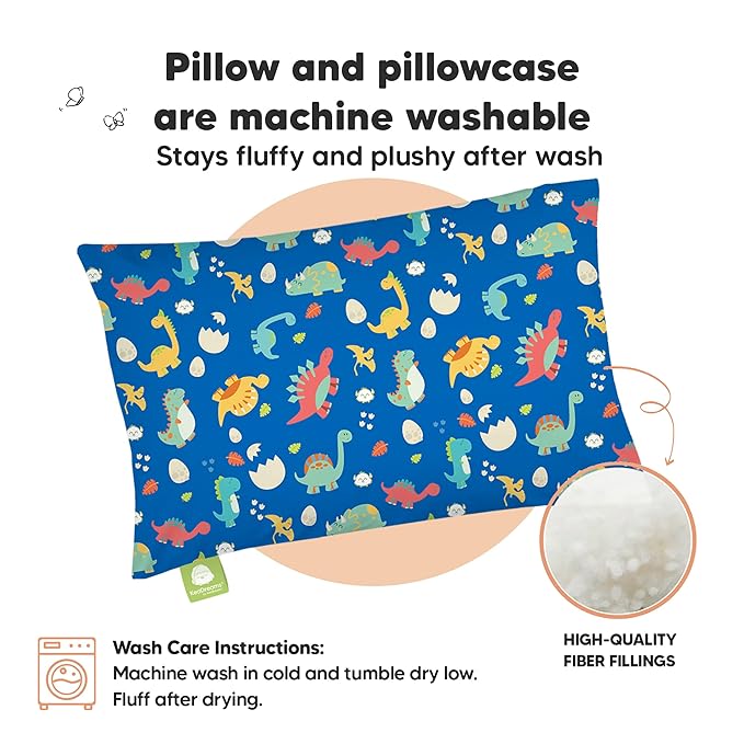 Bed Pillow