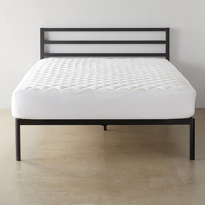 Hypoallergenic Mattress Pad - Queen