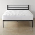 Hypoallergenic Mattress Pad - Queen