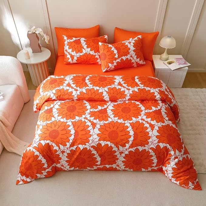 Comforter Set - Queen - 3 Piece