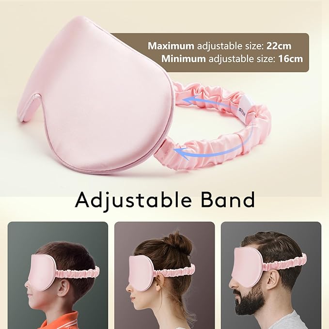 Blackout Sleep Mask